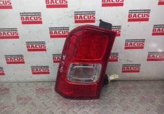 Stop aripa stanga pentru Suzuki Ignis 2018 ,cod 22059347