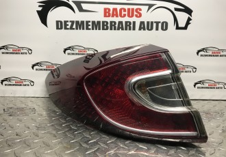 Stop Aripa Stanga Renault Megane 3 Combi Facelift COD 265550010R