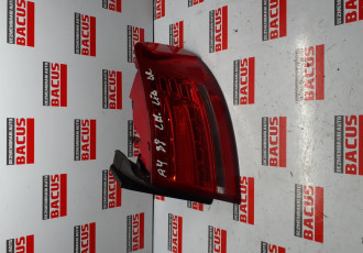 Stop Audi A4 B8 Limuzina Led-Dreapta