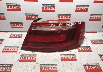 Stop Audi A5 8T Sportback-Dreapta