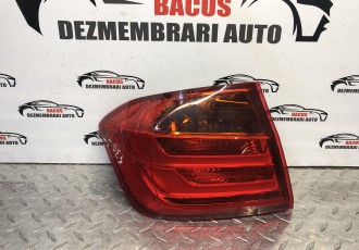 Stop BMW F30-Stanga cod- 183611 12 cu defect