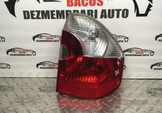 Stop BMW X3 E83-dreapta