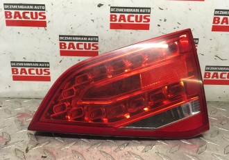 Stop capota / portbagaj dreapta Audi A4 2007-2011 8K2, B8 8K5945094B LED
