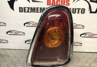 Stop caroserie dreapta Mini Cooper R56 R57	