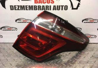 Stop Citroen C4 Picasso stanga / dreapta, an 2006