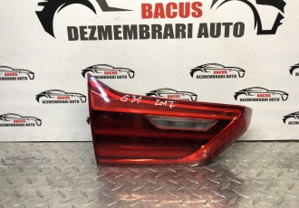 Stop dr spate haion BMW seria 5 touring G31 2017-2021 7388949 09