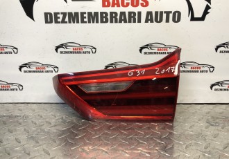 Stop dr spate haion BMW seria 5 touring G31 2017-2021 7388950 09