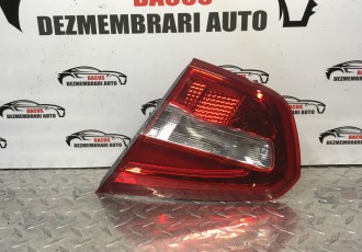 Stop dreapta A1569060458 Mercedes-Benz GLA-Class X156 [2013 - 2017]