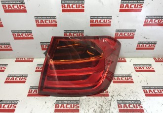Stop Dreapta Aripa Bmw Seria 3 F30 2013 Cod 6321 7372784 01