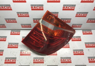 Stop Dreapta Aripa Bmw X3 F25 Cod 7217306 11