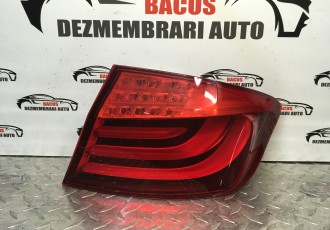 Stop Dreapta Aripa Cu Led Bmw 5 F10 Cod 173462 02