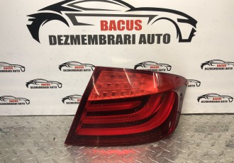 Stop Dreapta Aripa Cu Led Bmw 5 F10 Cod 173462 02