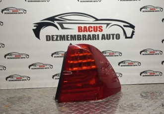 Stop dreapta aripa Facelift BMW Seria 3 E91 