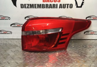 Stop dreapta Aripa Ford focus 3 Facelift Combi