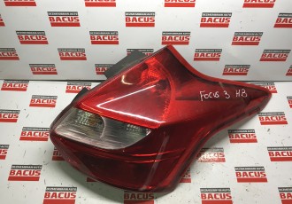 Stop Dreapta Aripa Ford Focus 3 H/B 	