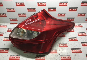 Stop Dreapta Aripa Ford Focus 3 H/B Cod BM5113404A