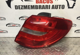 Stop Dreapta Aripa Mercedes B Class W246 Cod A2468200264