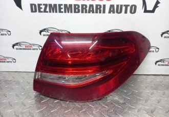Stop dreapta aripa Mercedes w205 combi 2017 cod- a2059060303