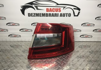 Stop Dreapta Aripa Skoda Octavia 3 Sedan An 2019