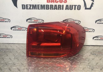 Stop dreapta aripa Volkswagen Tiguan - Motorina 2012, 5N0945096Q