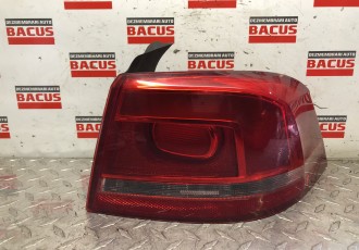 Stop Dreapta Aripa VW Passat B7 Sedan Cod 3AE945096F	