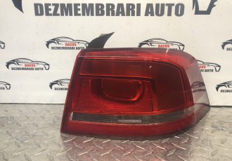 Stop dreapta aripa VW Passat B7 Sedan cod piesa : 3AE945096F