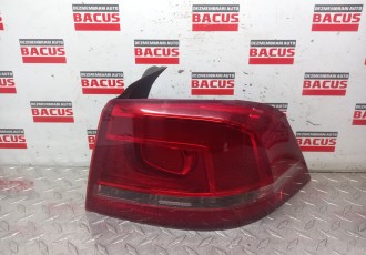 Stop dreapta aripa VW Passat B7 Sedan cod piesa : 3AE945096F