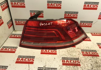 Stop Dreapta Aripa Vw Passat B8 Limuzina 