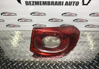 Stop Dreapta Aripa Vw Tiguan An 2008 Cod : 5N0945096H