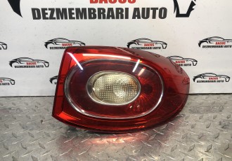 Stop Dreapta Aripa Vw Tiguan An 2008 Cod : 5N0945096H