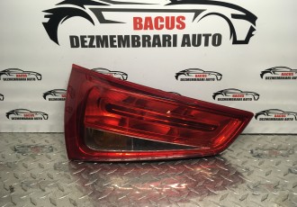 Stop dreapta Audi A1: 8X0945093 [Fabr 2010-2014]