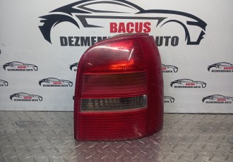 Stop Dreapta - Audi A4 B5,5 [restyling] [1997 - 2001] Avant wagon 5-usi cod- 8D9945096C
