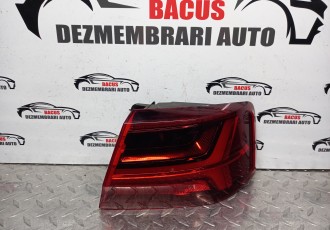 Stop Dreapta Audi A6 C7 2015 Cod-4G5945096E