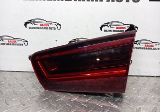 Stop dreapta Audi A6 C7 2015 sedan facelift cod- 4G5945095E