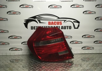 Stop Dreapta Bmw Seria 1 F20 An 2011