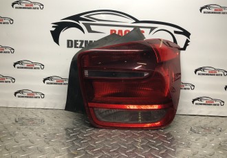 Stop Dreapta Bmw Seria 1 F20 An 2011