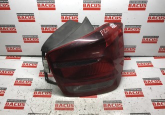 Stop Dreapta BMW Seria 1 F20 Cod 63217270098 08