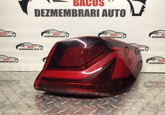 Stop Dreapta BMW Seria 1 F40 2019-2023 • 647502