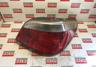 Stop Dreapta BMW Seria 5 E60 Cod - 6910768