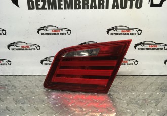 Stop Dreapta Capota Portbagaj Bmw F10 An 2010 Cod 7203226