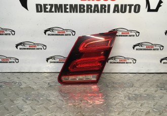 Stop dreapta capota portbagaj Mercedes E Class W212 FACELIFT 2013-2016