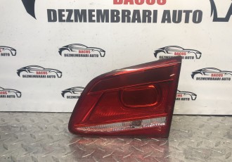 Stop dreapta capota spate, cod 3AE945094J, VW Passat B7