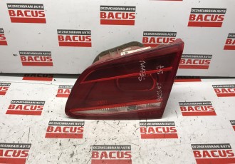 Stop Dreapta Capota Spate Vw Passat B7 Cod 3AE945094J