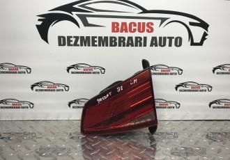 Stop Dreapta Capota Spate Vw Passat B8 Limuzina
