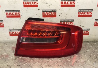Stop dreapta caroserie Audi A4 facelift (2011-2015) [B8] 2013 BERLINA / 8K5945096AC / FACELIFT / LED