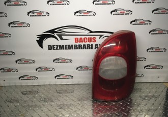 Stop DREAPTA Citroen Xsara Picasso 1999/12-2011/12 2.0 HDi 1997 66KW 90CP Cod 9631563980