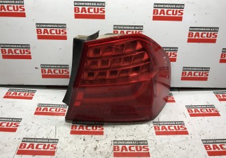 Stop Dreapta Cu Led De Pe Aripa BMW E90 Facelift