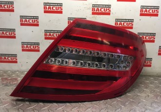Stop Dreapta Cu Led Mercedes W204 Facelift Limuzina 2013 Cod : 2048205864