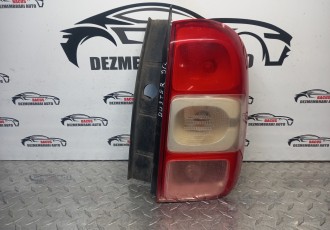 Stop dreapta Dacia Duster [2013 - 2017] 265506837r