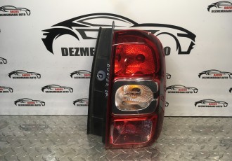 Stop dreapta dacia duster FACELIFT 2016. COD- 265506216r
